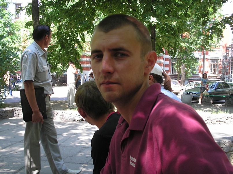 Александр Левада фотография #6