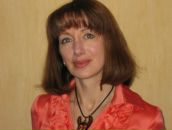 Фотография Слеповой Татьяны