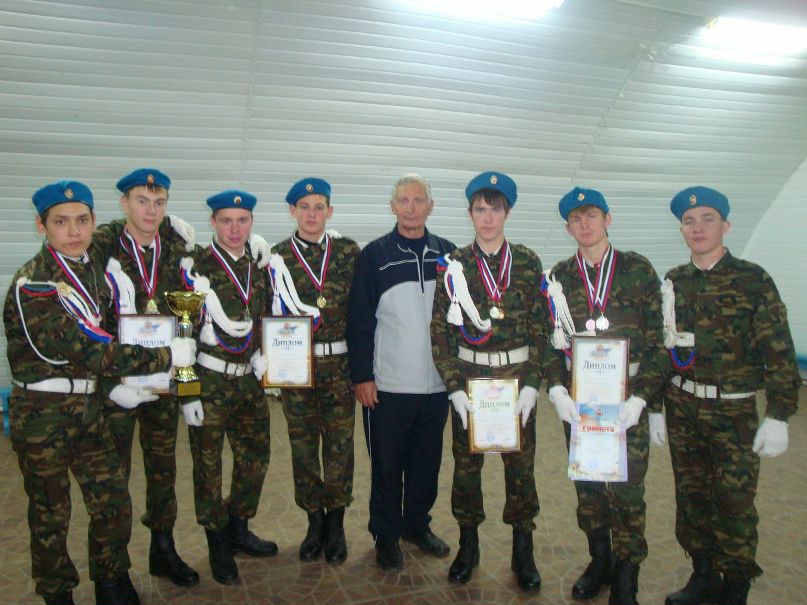 Павел Логачев фотография #19