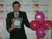 Фотография Дегтяренко Александра