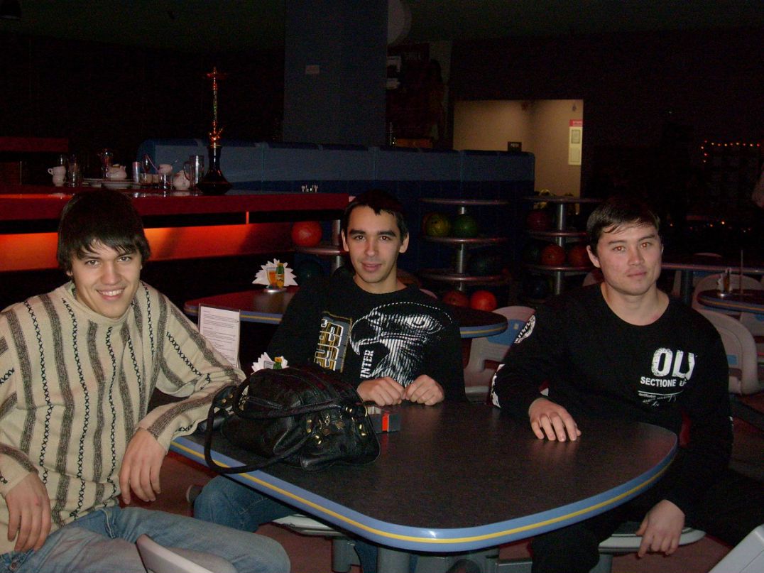 Ринат Зигангараев фотография #4
