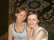 Фотография Пыресевой Анны