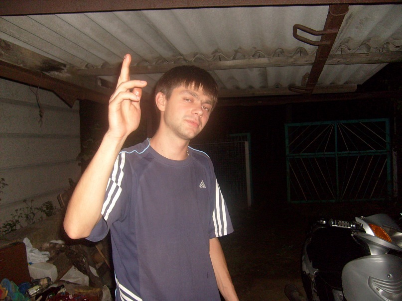 Дмитрий Олейник фотография #28