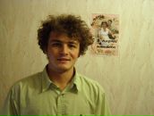 Фотография Киргинцева Виталия