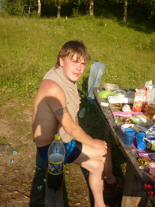 Дмитрий Брюшин фотография #49