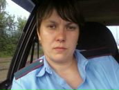 Фотография Пустоваловой Надежды