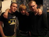 Фотография Зарубина Сергея