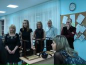 Фотография Ворошиловой Евгении