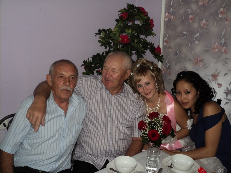 Аня Марчукова фотография #32