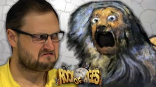 ФИНАЛ ► Rock of Ages #6