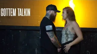 Savannah Dexter ft. Adam Calhoun - Gottem Talking (Official Video 2020)