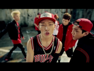 iKON - 리듬 타(RHYTHM TA) M_V