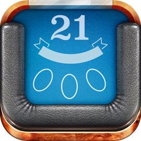Блэкджек 21: Blackjackist
