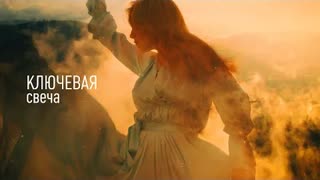 Ключевая - Свеча (Премьера 2021)