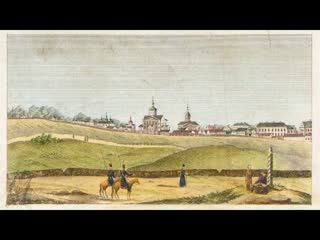 5. История  старообрядцев, приемлющих священство. Поповцы_Цикл лекций И.В. Поздеевой