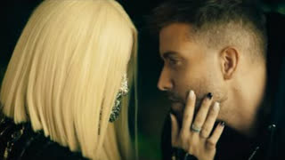 Pablo Alborán & Ava Max - Tabú (Official Video 2019)