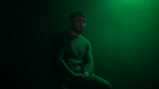Роберт Каракетов - Женщина (Премьера клипа 2022)