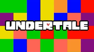 ГОЛОВОЛОМКИ ОТ ПАПИРУСА ► Undertale #3
